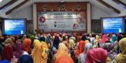 Dinkes Tangerang Jemput Bola, Cari Kasus Penularan Tuberkulosis & HIV AIDS 
