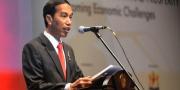 Jokowi Akan Sambangi Kota Tangerang, Ini Kegiatannya