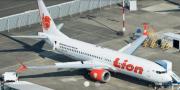 Pesawat Lion Air JT-610 yang Jatuh Baru Dioperasikan 2 Bulan