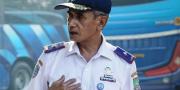Penumpang BRT Kota Tangerang Naik 10 Persen