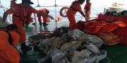 24 Jenazah Korban Lion Air Jatuh Ditemukan