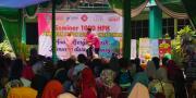 Bayi Bergizi di Kota Tangerang Bakal Bersertifikat 