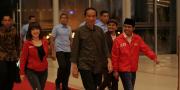 Hadiri Festival 11 PSI di ICE BSD, Jokowi: Hindari Politik Genderuwo