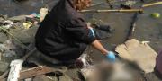 Mayat Bayi Baru Lahir Ditemukan di Sungai Cisadane