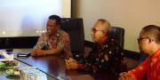 BKPSDM Kota Tangerang Dorong Peningkatan Pelayanan Kepegawaian Melalui SIKDA Online