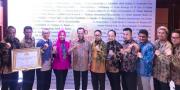 Bandara Soekarno-Hatta Kembali Raih Best Aiport Of The Year 2018