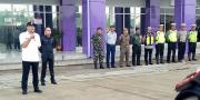 Perbup 47/2018 Berlaku, 14 Desember Truk Dibatasi Melintas di Tangerang
