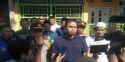 Mantan Ketua Ormas di Solear Diciduk Polisi, Hamili Siswi SMA
