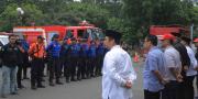 Bencana Alam di Anyer, Pemkot Tangerang Terjunkan 50 Personel 
