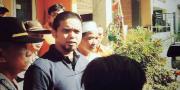 Polisi Jemput Paksa Otak  Penganiayaan Rifa'i di Pasar Kemis