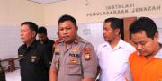 Polisi Tetapkan Tersangka Penganiaya Balita Hingga Tewas di Tangerang