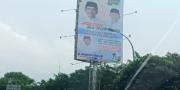 Fotonya Terpampang Bersama Jokowi, WH Sulit Dipanggil Bawaslu