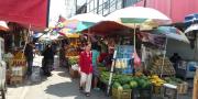 38 Pasar Tradisional di Tangerang Hadapi Ekonomi Digital