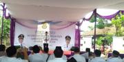 46 Sanitasi Ponpes Salafi di Tangerang Dibedah