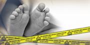 Petugas Kebersihan Temukan Mayat Bayi dalam Tong Sampah di Ciputat 