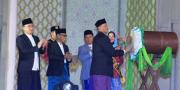 Gubernur Sebut Pembukaan MTQ Banten di Kota Tangerang Rasa Nasional