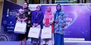 Tiga Wanita Inspiratif Tangerang Raih Tangcity Women Award  2019