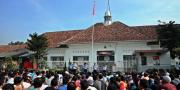Cegah Korupsi, Lapas Pemuda Tangerang Minta Bantuan Warga Binaan 