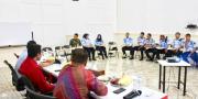 KPU Kota Tangerang Fasilitasi TPS di Lapas 
