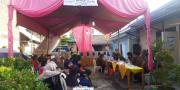 Pemilu di Sejumlah TPS Kota Tangerang Ngaret, Ini Kata KPU 