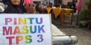 Disebut 22 TPS Coblos Ulang Rawan Politik Uang, Ini Reaksi KPU & Bawaslu