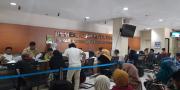 Usai Pemilu, Begini Pelayanan KTP-el di Kota Tangerang
