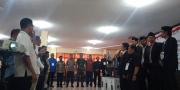 KPU Kota Tangerang Gelar Rekapitulasi Suara