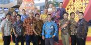 Takjil & Safari Ramadan serta Berbagai Acara Menarik Digelar di Bandara Soekarno-Hatta  