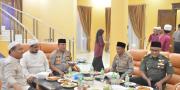 FPI Sebut Tak Ada Kecurangan Pemilu di Tangerang