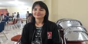 Theresia, Satu-satunya Caleg PSI yang Melenggang ke DPRD Kota Tangerang