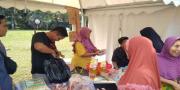 Harga Sembako Naik, Pemkot Tangsel Gelar Bazar Ramadan