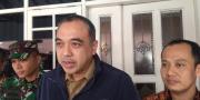 Stok Sembako di Kabupaten Tangerang Jelang Idul Fitri Aman
