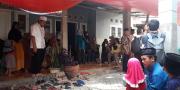 Ikut Demo di Bawaslu, Warga Tangerang Tewas 