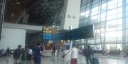 Listrik di Bandara Soekarno-Hatta Padam, Penerbangan Delay