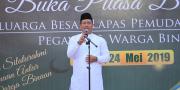 Lapas Pemuda Tangerang Usulkan 1.100 Napi Dapat Remisi Idul Fitri