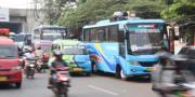 Soal Kemacetan di Bitung, Ini Kata Kadishub Tangerang