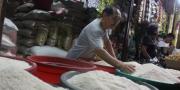 Jelang Nataru, Stok Beras di Tangerang Dipastikan Aman