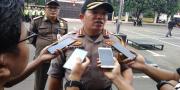 Kemenkumham & Pemkot Tangerang Saling Lapor, Polisi Pastikan Proses Hukum Berlanjut