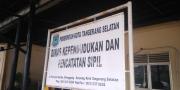 Soal Legalisir KK, Disdukcapil Tangsel Kritik Persyaratan PPDB 2019