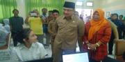 Sambangi SMAN 2 Tangsel, Wagub Banten Dihujani Keluhan Ortu Siswa