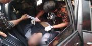 Pria Paruh Baya Ditemukan Tewas dalam Mobil di Serpong