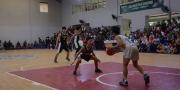 Tim Basket 3x3 Banten Gagal Berlaga di Pra PON