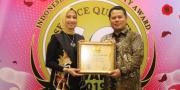 Bandara Soekarno-Hatta Raih SQ Award 2019 