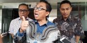 Sadar Hukum, Kemenkumham Cabut Laporan Polisi Terhadap Pemkot Tangerang