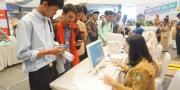 Job Fair Online Kota Tangerang Dibuka, Jaring 8.000 Pencaker
