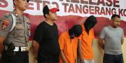 Tawuran Pemuda Pecah di Tangerang, 1 Orang Kritis