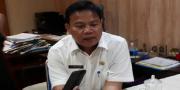 Jamaluddin, Calon Kepala Dinas Kominfo Tangerang yang Karirnya Melesat