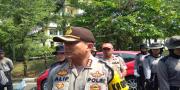 Polisi Amankan Terduga Pelaku Penembakan Anjing di Tangerang