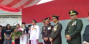 Di Momen HUT Ke-74 RI, Pemkab Tangerang Luncurkan Bayar PBB Online