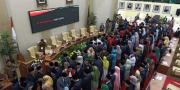 Sah, 50 Anggota DPRD Kabupaten Tangerang Resmi Dilantik
